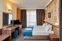 Sunny Beach Hotel Forum - All Inclusive - Balkoner