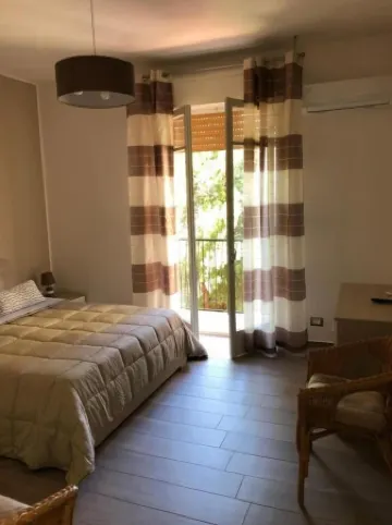 Il Mare a Pochi Passi