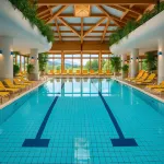 Hotel Jms Holiday Allgäu Hotels in Oberreute