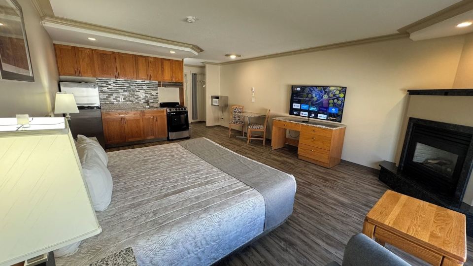 Western Budget Motel #1 Leduc/Nisku