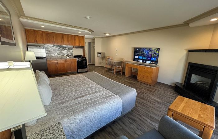 Western Budget Motel #1 Leduc/Nisku