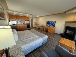 Western Budget Motel #1 Leduc/Nisku