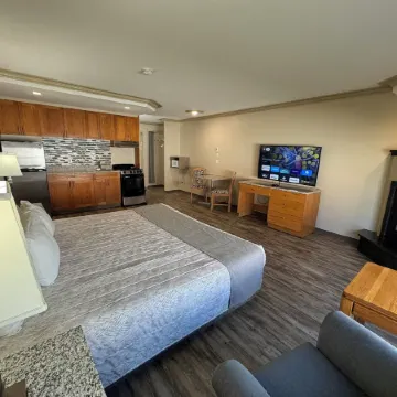 Western Budget Motel #1 Leduc/Nisku