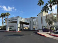 Home2 Suites by Hilton Scottsdale Old Town Hotels in Scottsdale