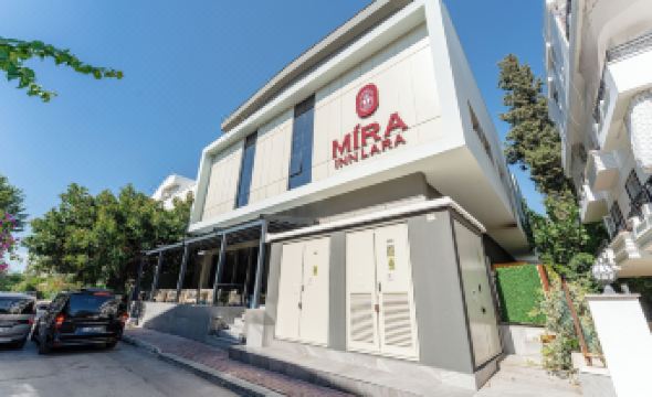 Mira Inn Lara
