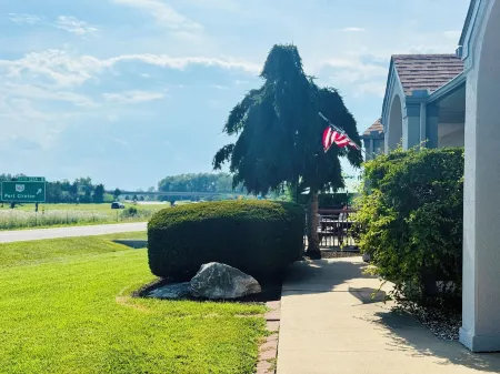 Stay Inn Отели в г. Пут-Ин-Бэй