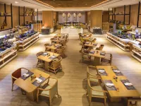 Novotel Hyderabad Airport Các khách sạn ở Shamshabad