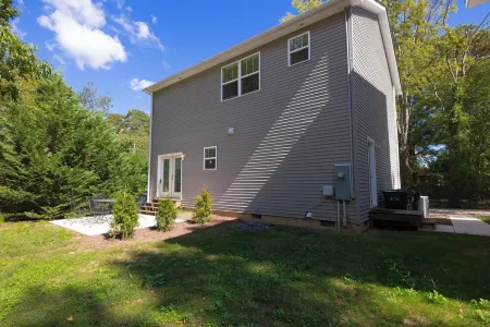 Luxury Stay near RDU & RTP- Dog-Friendly