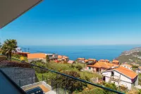 GuestReady - Sunset Heaven Villa - con vista mare