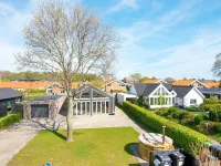 8 person holiday home in Odder-By Traum