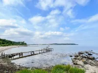 6 person holiday home in Aabenraa-By Traum - 2 estrellas