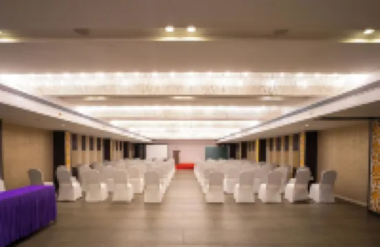 Zip by Spree Hotels Samudra Belagavi