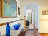 House in Pollensa near Beaches & Golf Club - バスタブ