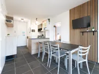 Spacious Villa by Valras Beach