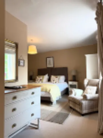 Three Cocks Hotel Hotels in 