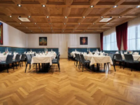 Hotel Sailer Hoteles en Innsbruck