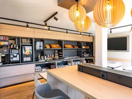 B&B Hotel Hannover-Laatzen