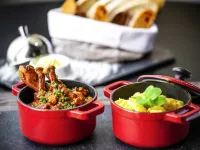 노보텔 바젤 시티