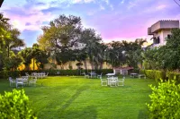 Rambagh Retreat - A Boutique Garden Resort, Udaipur