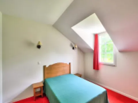 Holiday Home in Monflanquin Near Castles