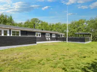 5 Person Holiday Home in Fanø - 2 tähden