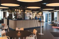 Hotel Brandan - bar