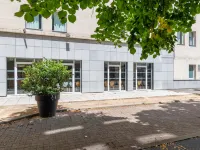 B&B HOTEL Lyon Caluire Cité Internationale Hôtels à : Rhône