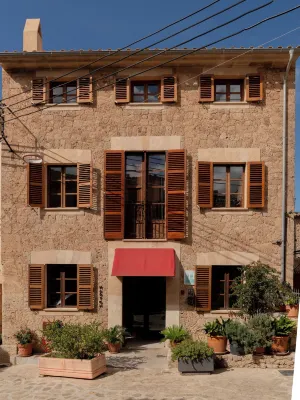 Marton Valldemossa Turismo de Interior Hotels in Valldemossa