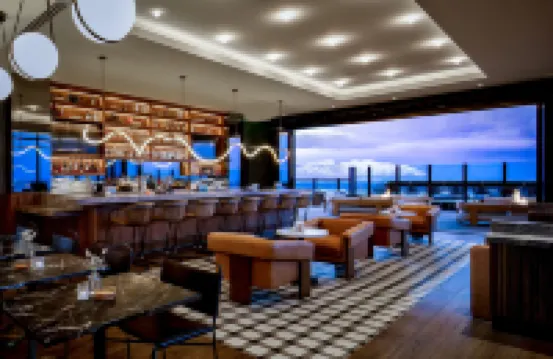 鹽湖市中心艾美酒店