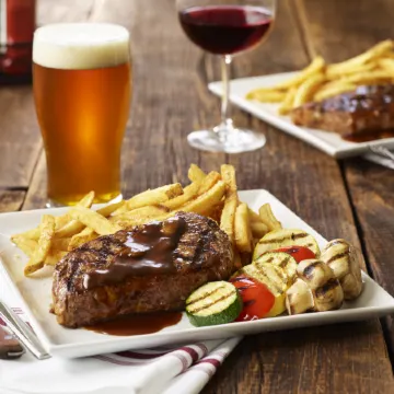 Holiday Inn OWENSBORO RIVERFRONT by IHG