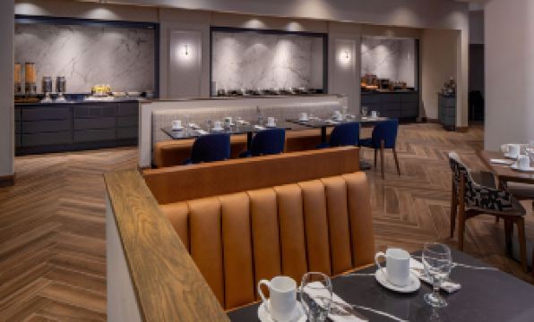 DoubleTree Suites by Hilton Salt Lake City Downtown