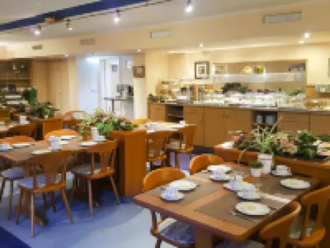 Hotel am Düsseldorfer Platz Hotels in Ratingen