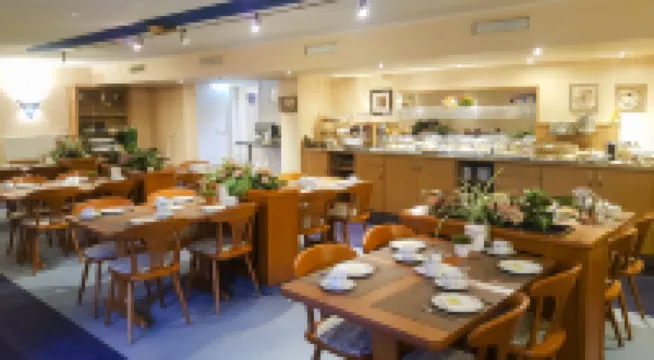 Hotel am Düsseldorfer Platz