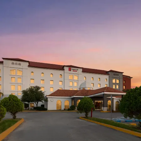 Fiesta Inn Express Nuevo Laredo