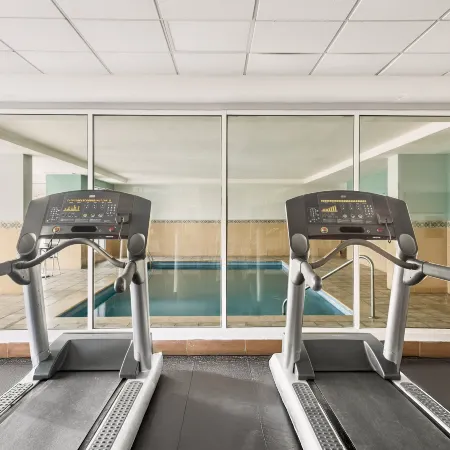 Fiesta Inn Express Nuevo Laredo