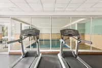 Fiesta Inn Express Nuevo Laredo Hotels in Nuevo Laredo