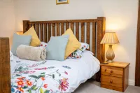 The Loft, One Bedroom Apartment, St Florence - balcony