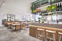 Holiday Inn Melbourne Bourke Street Mall by IHG - bar