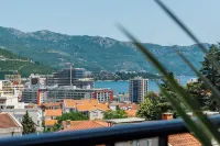 Villa Danigo - Deniz Manzaralı