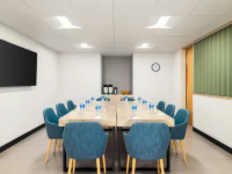 TownePlace Suites by Marriott Humble InterContinental Airport Hoteles en Humble