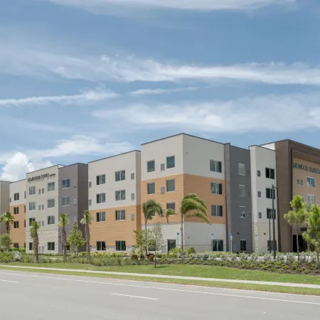 Homewood Suites by Hilton Viera Melbourne