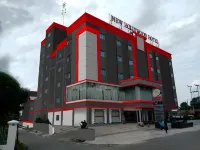 New Hollywood Hotel Hotels in Pekanbaru