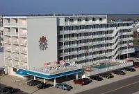 Lotus Inn Hotels in 