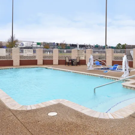 Hampton Inn & Suites Greenville