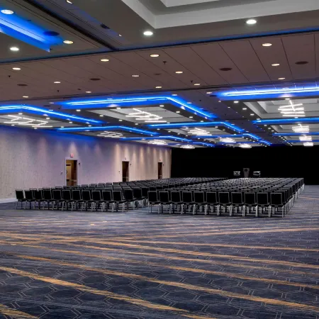 BWI Airport Marriott Отели в г. Линтикум