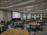 丹佛機場蓋特威公園萬豪飯店 奧羅拉住宿飯店