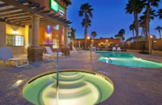 Holiday Inn Express & Suites RANCHO MIRAGE - PALM SPGS AREA by IHG