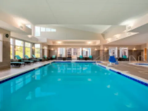 Residence Inn Kingston Hotel di Ulster