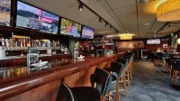 Holiday Inn CHICAGO OAKBROOK by IHG - バー