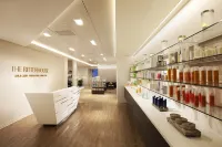 The Rittenhouse Hotel - spa